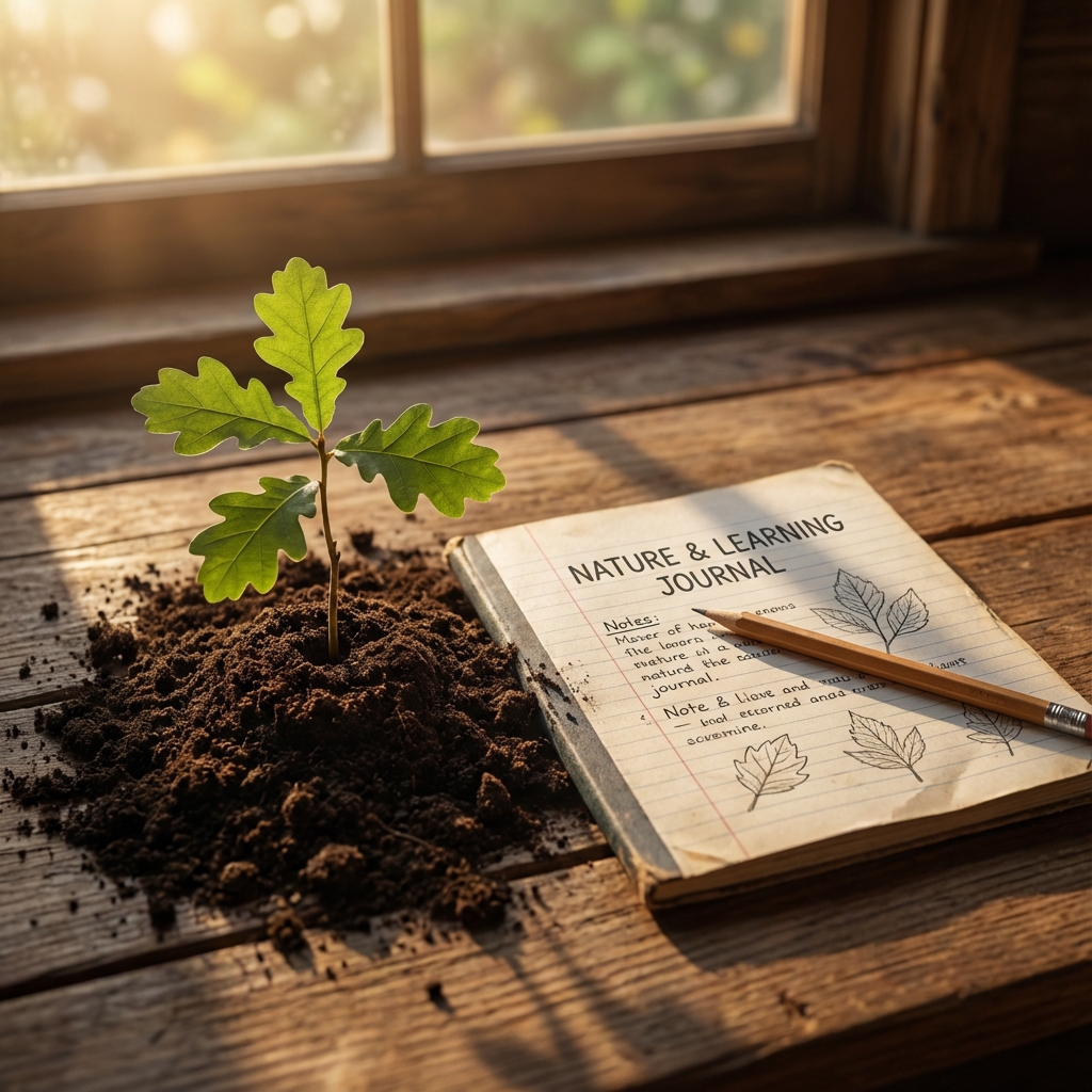 Education & Plant Trees