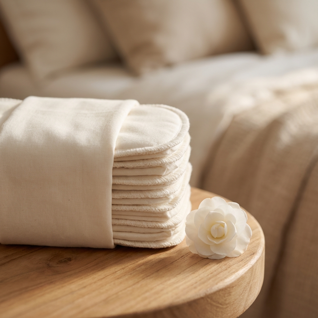 Hygiene Pads for Girls