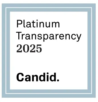 Guidestar Platinum Transparency