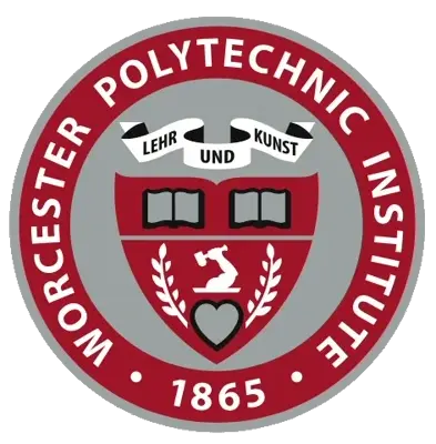 Worcester Polytechnic Institute logo